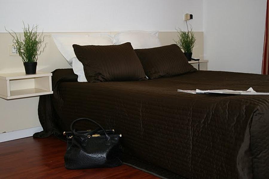 Quality Hotel Toulouse Centre Luaran gambar