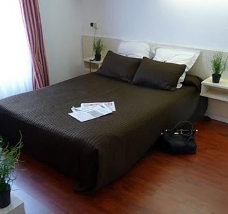 Quality Hotel Toulouse Centre Luaran gambar