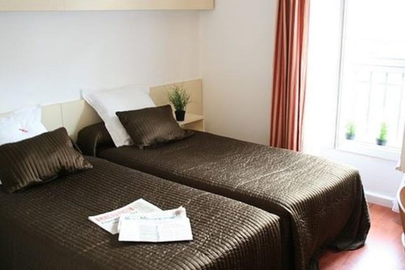 Quality Hotel Toulouse Centre Luaran gambar