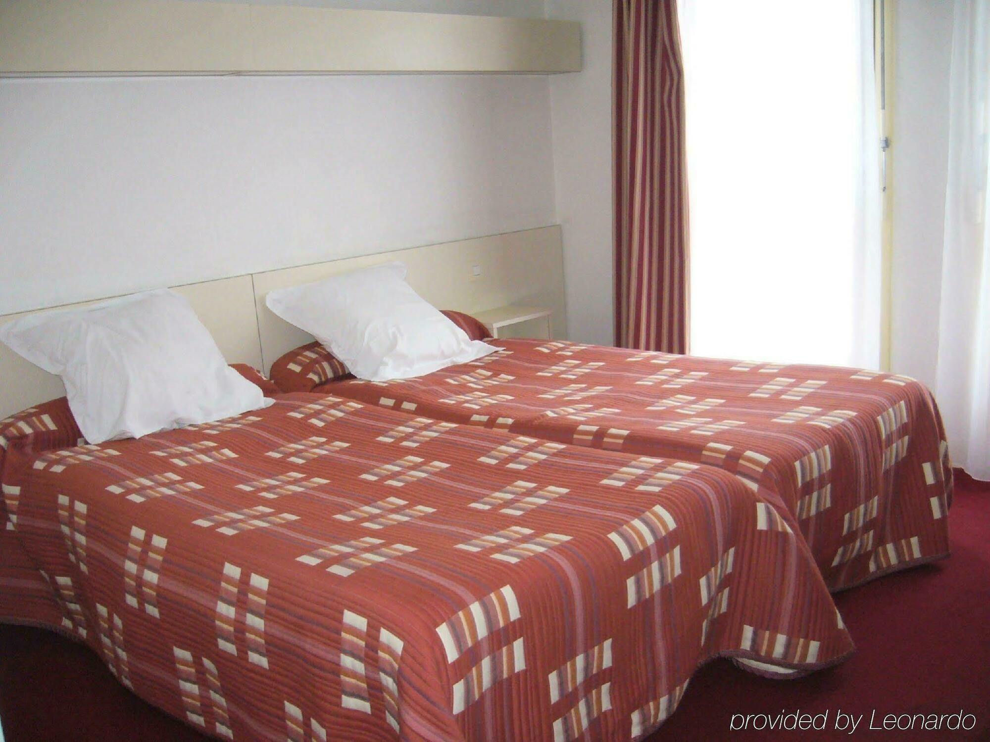 Quality Hotel Toulouse Centre Bilik gambar