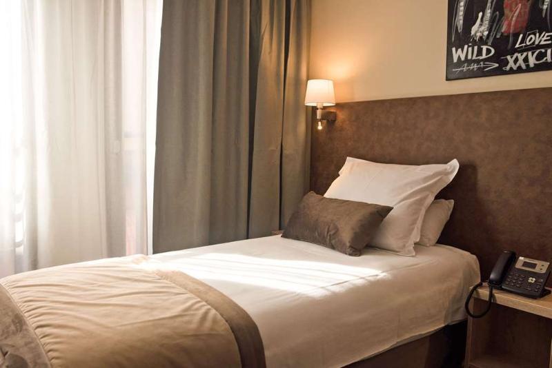 Quality Hotel Toulouse Centre Luaran gambar